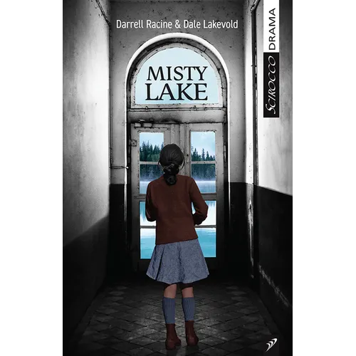 The Misty Lake