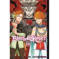 Black Clover, Vol. 14