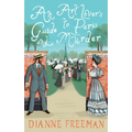 An Art Lover's Guide to Paris and Murder