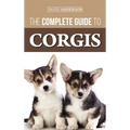 The Complete Guide to Corgis: Everything to Know About Both the Pembroke Welsh and Cardigan Welsh Corgi Dog Breeds