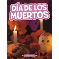 Día de Los Muertos