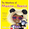 The Adventures of Maxine and Beanie Maxine and Beanie Go to the Beach