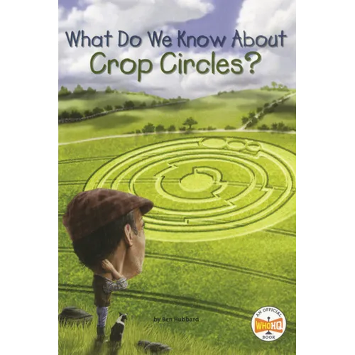 What Do We Know about Crop Circles?