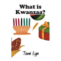 What Is Kwanzaa?