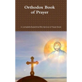 Orthodox Book of Prayer