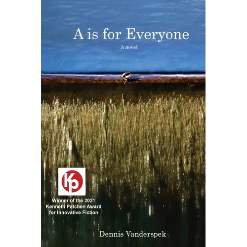 A is for Everyone