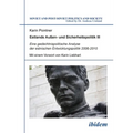 Estlands Außen- und Sicherheitspolitik III