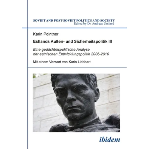 Estlands Außen- und Sicherheitspolitik III