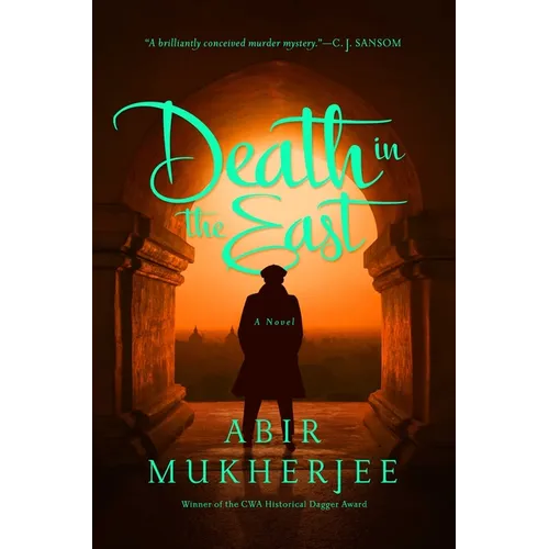 Death in the East