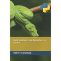 Data Structures and Algorithms in Python