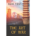 The Art of War: an ancient Chinese military treatise on military strategy and tactics attributed to the ancient Chinese military strategist Sun Tzu (S