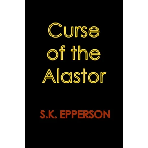 Curse of the Alastor