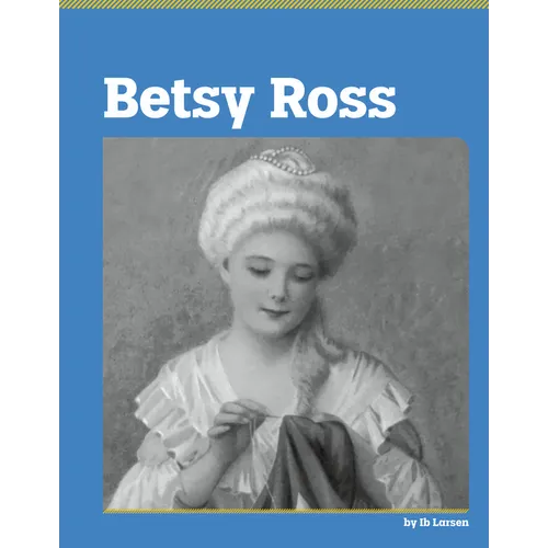 Betsy Ross