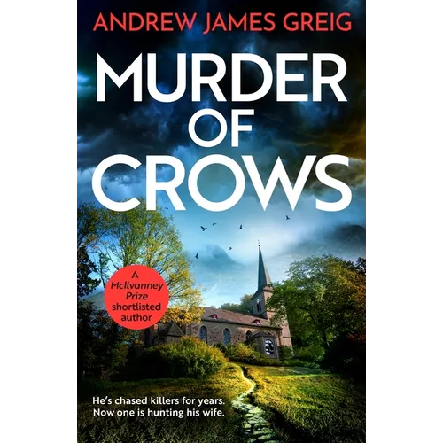 Murder of Crows