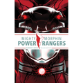 Mighty Morphin Power Rangers: Darkest Hour Deluxe Edition
