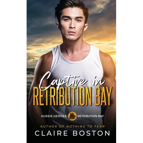 Captive in Retribution Bay