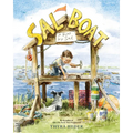 Sal Boat: (A Boat by Sal)
