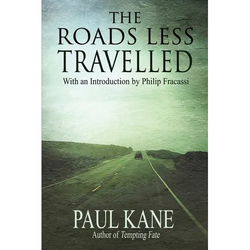 The Roads Less Travelled
