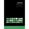 Memes in Digital Culture