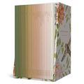 ESV Scripture Journal: New Testament Set (Artwork by Ruth Chou Simons) (Paperback)