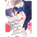 Sweet Heat Before Falling in Love: The CEO and His Fated Omega Vol. 1