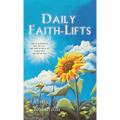 Daily Faith-Lifts