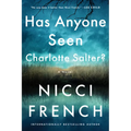 Has Anyone Seen Charlotte Salter?