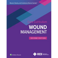 Wound, Ostomy, and Continence Nurses Society Core Curriculum: Wound Management