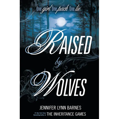 Raised by Wolves