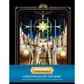 Star Wars: The High Republic: Chronicles of the Jedi: An Illustrated Guide to the Galaxy's Golden Age