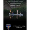 Shenshawpotoo Lodge 75th Anniversary