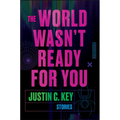 The World Wasn't Ready for You: Stories