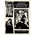 German Expressionist Woodcuts