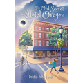 The Old Secret at Hotel Oregon