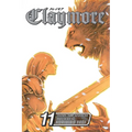 Claymore, Vol. 11