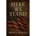Here We Stand