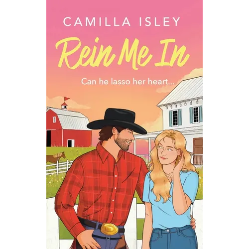 Rein Me In