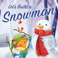 Let's Build a Snowman