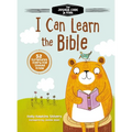 I Can Learn the Bible: The Joshua Code for Kids: 52 Scriptures Every Kid Should Know