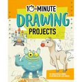 10-Minute Drawing Projects