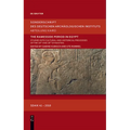 The Ramesside Period in Egypt: Studies Into Cultural and Historical Processes of the 19th and 20th Dynasties. Proceedings of the International Symposi