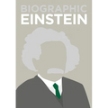Biographic: Einstein
