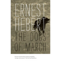 Dogs of March: The Darby Chronicles #1