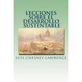 Lecciones sobre el Desarrollo Sustentable