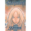 Claymore, Vol. 21