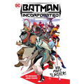 Batman Incorporated Vol. 1: No More Teachers