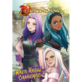 Descendants: Mal's Royal Challenge