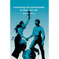 Constructing Class & Nationality