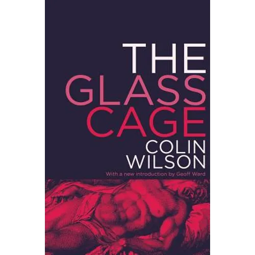 The Glass Cage