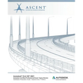 Autodesk Civil 3D 2021: Autodesk Certified Professional Exam Topics Review (Imperial Units): Autodesk Authorized Publisher